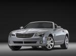 Chrysler Crossfire Roadster 2005 года